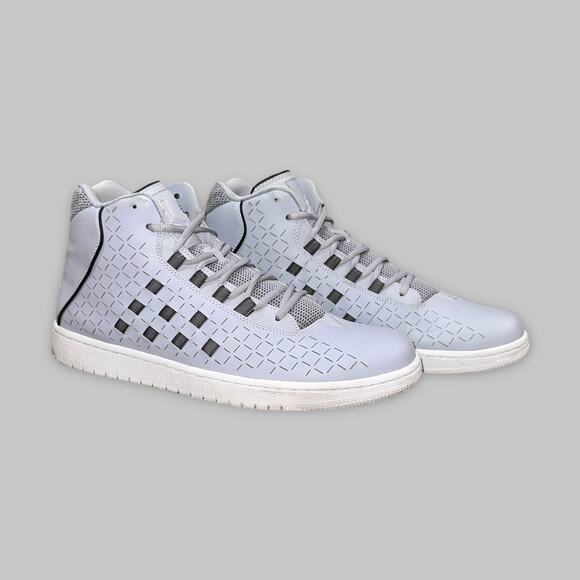 Air Jordan Illusion Cool Grey Men’s Sneakers - Size 12 main image 5